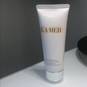 LA MER Intensive Revitalizing Mask